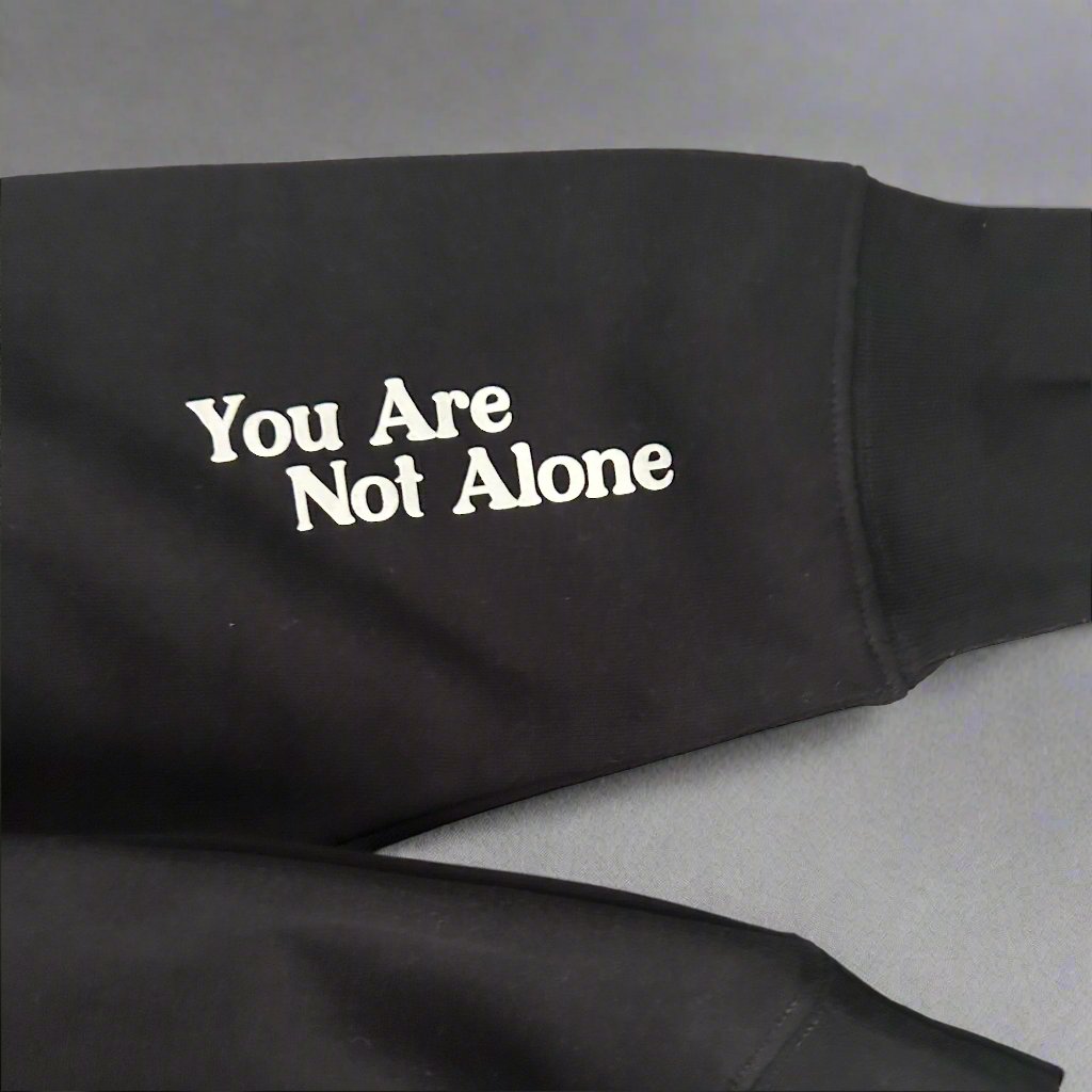 Romans 8:31 Hoodie