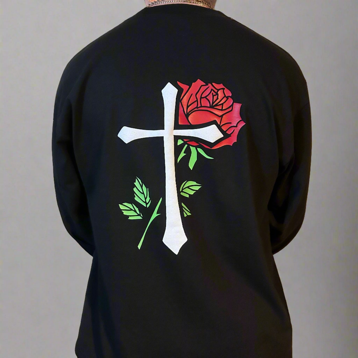 Solomon's Temple Hoodie