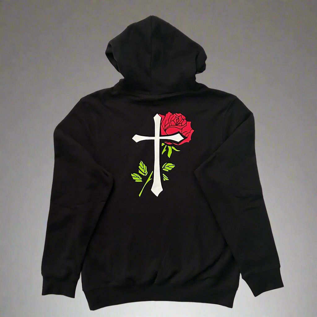 Solomon's Temple Hoodie